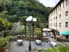 Villaggio Albergo S. Lorenzo e S. Caterina