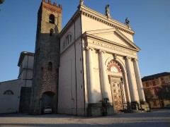 Parrocchia SS. Maria Assunta e Giovanni Evangelista